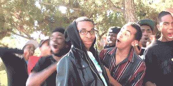 Quand je corrige le bug qui empêchait tout le monde d'avancer depuis plusieurs jours