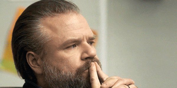 Quand j'essaie de trouver l'inspiration pour les noms de mes utilisateurs de test