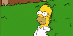 Quand le chef commence à mentionner une astreinte pour ce week-end