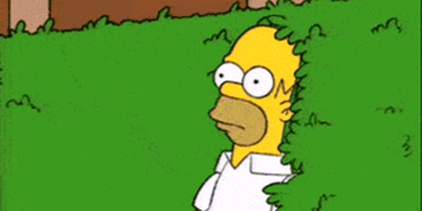 Quand le chef commence à mentionner une astreinte pour ce week-end