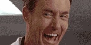 Quand le binôme est sur le point de déclencher mon easter egg