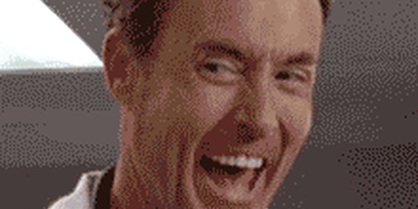 Quand le binôme est sur le point de déclencher mon easter egg