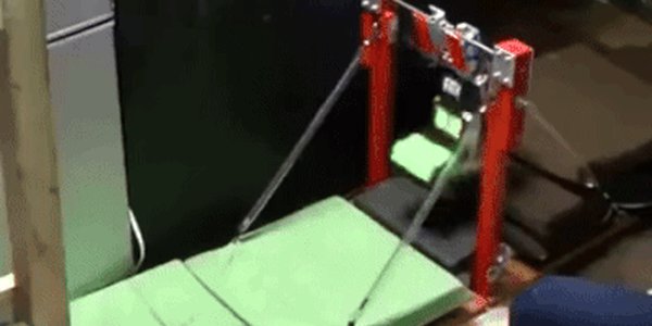 Quand tous mes tests se déroulent comme prévu