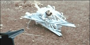 Quand j'essaie de faire du CSS pour voir si j'ai encore un peu la main