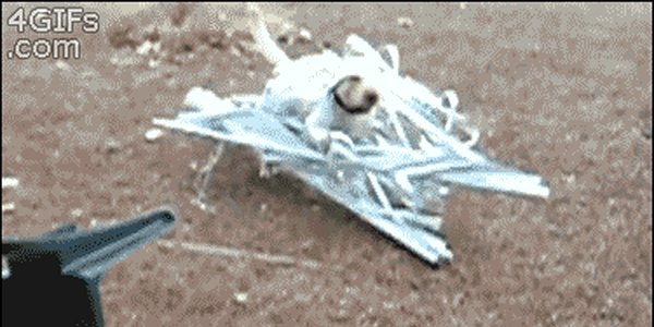 Quand j'essaie de faire du CSS pour voir si j'ai encore un peu la main