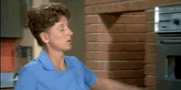 Quand la prod me fait un coup de pression en ne répondant plus pendant quelques secondes le vendredi soir