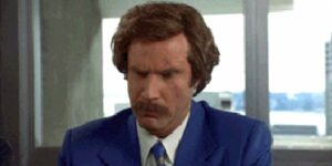 Quand je retourne sur du code que j'ai écrit il y a 2 ans