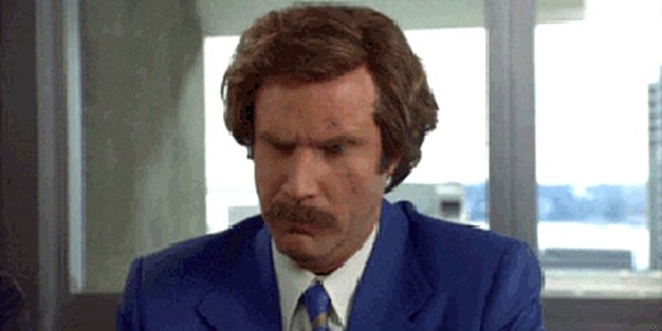 Quand je retourne sur du code que j'ai écrit il y a 2 ans