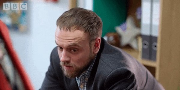 Quand on me demande mon avis pendant une réunion hyper technique à laquelle j'ai absolument rien compris