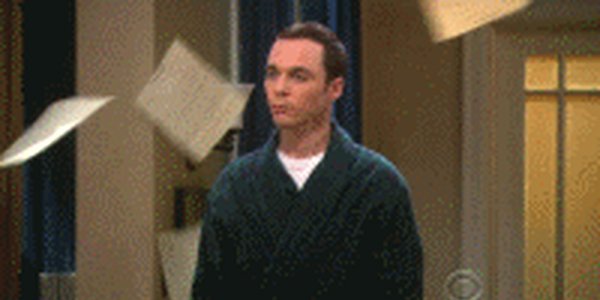 Quand j'explique la logique derrière mon code au binôme depuis une heure et qu'il n'a toujours pas compris