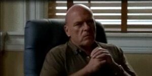 Quand je vais voir le chef pour m'expliquer sur le mail incendiaire d'un client