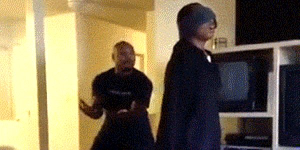 Quand un collègue me promet son aide sur une regex