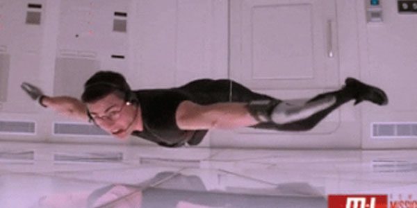 Quand je m'apprête à livrer un correctif direct en prod