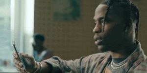 Quand je suis en pause et qu'une notif m'indique que le serveur est down