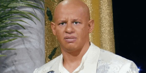 Quand on me pose une question en fin de réunion alors que j'écoute rien depuis une heure