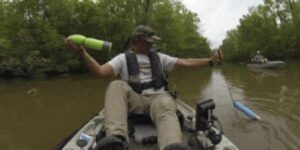 Quand je commence à inspecter le code d'un projet historique