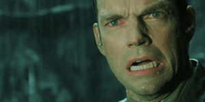 Quand le chef vient me dire qu'il a besoin que je participe à la réunion de 2 heures à laquelle il se rend