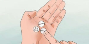 La bise aux étudiants 😘