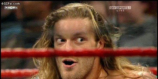 Quand contre toute attente j'ai parfaitement réussi ma démo