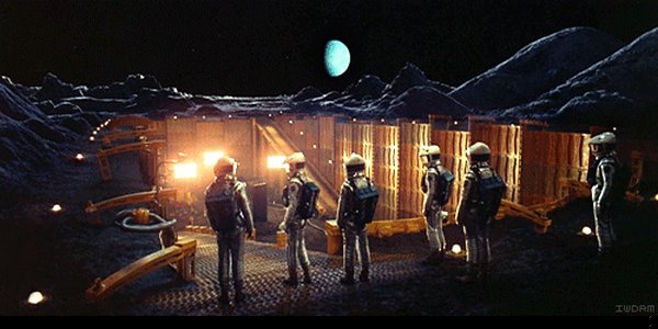 Quand l'équipe s'apprête à démarrer la refonte d'un projet historique