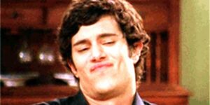 Quand on me félicite pour la correction d'un bug et que je sais même pas comment j'ai fait