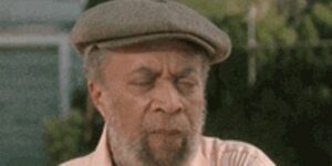 Quand j'ai complètement perdu le fil de ce que quelqu'un est en train de m'expliquer en réunion