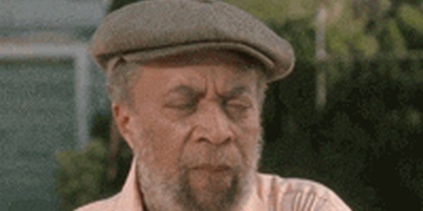 Quand j'ai complètement perdu le fil de ce que quelqu'un est en train de m'expliquer en réunion