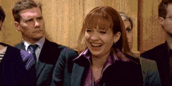 Quand je comprends que les demandes aberrantes du directeur ne sont pas une blague