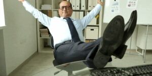 Quand le script que je viens de coder va me faire gagner 2 heures de travail par semaine