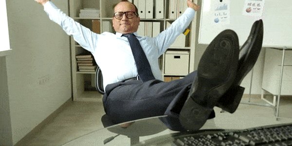 Quand le script que je viens de coder va me faire gagner 2 heures de travail par semaine