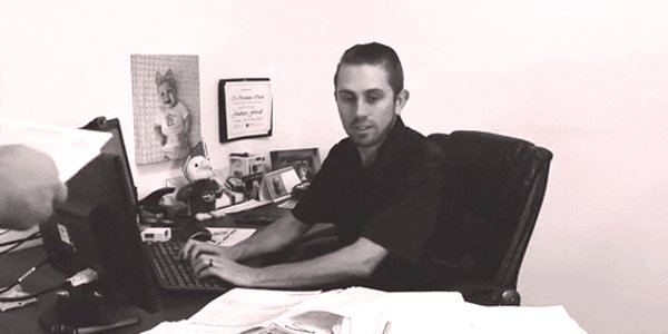 Quand je reçois en direct les nouvelles demandes des clients