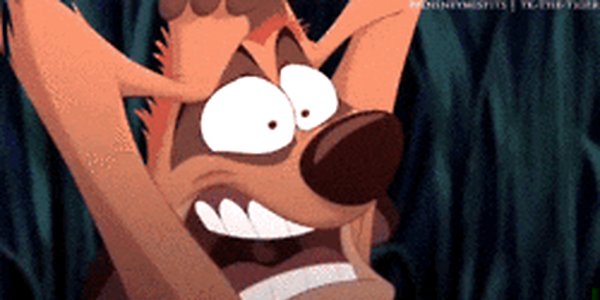 Quand on apprend qu'on vient de faire tomber plusieurs applications en lançant une mise à jour système