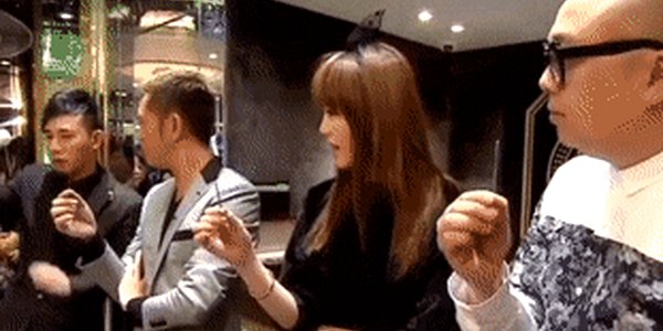 Quand le chef me demande de lui présenter mon POC