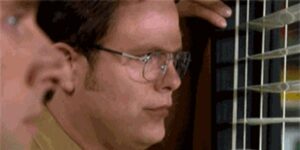 Quand je regarde le stagiaire qui pensait coder sa feature en seulement deux heures avant-hier