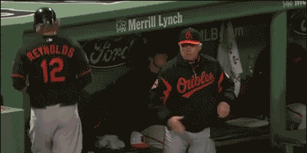 Quand le chef me félicite d'avoir livré dans les temps alors qu'il s'est lui-même engagé sur un délai trop court