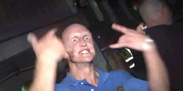 Quand il est seulement 10h du matin et que j'ai déjà pris trop de café pour la journée