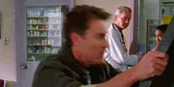 Quand ça fait plus de 3 heures que je bloque sur le même bug