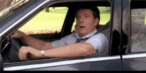 Quand le sysadmin surprend ma connexion à notre serveur de prod