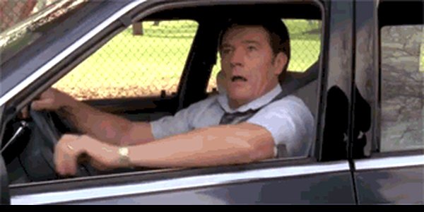 Quand le sysadmin surprend ma connexion à notre serveur de prod