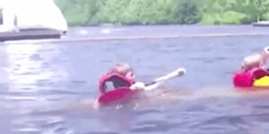 Quand j'arrive pas à configurer mon propre projet sur le poste du nouveau