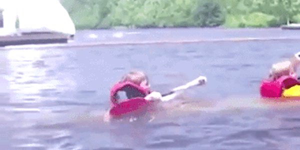 Quand j'arrive pas à configurer mon propre projet sur le poste du nouveau