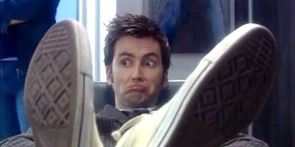 Quand on me demande si la mise à jour est susceptible d'embarquer des régressions