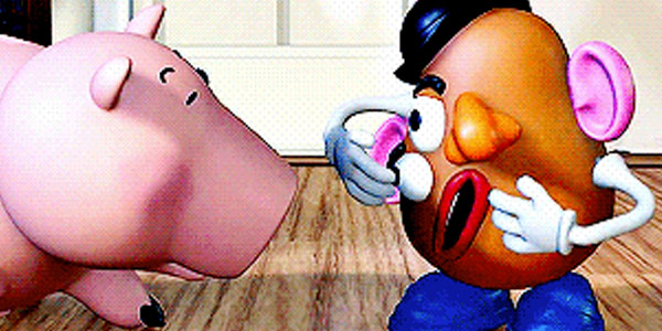 Quand je mets les mains dans du CSS