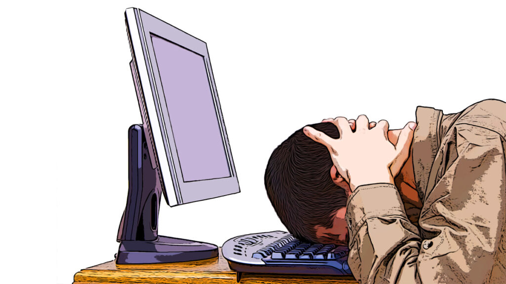 12 ans, et maintenant ?