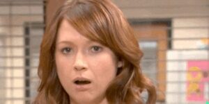 Quand je réalise que je viens de toucher au mauvais serveur