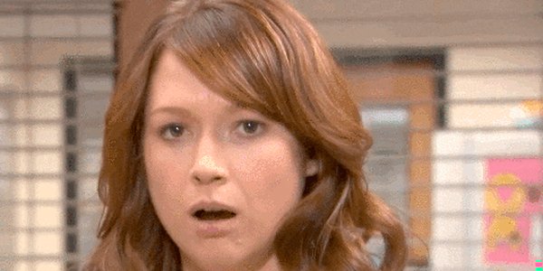 Quand je réalise que je viens de toucher au mauvais serveur