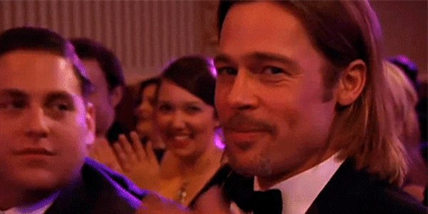 Quand un collègue me remercie de l'avoir aidé à corriger son bug bloquant