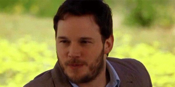 Quand j'entends le commercial utiliser parfaitement des termes techniques