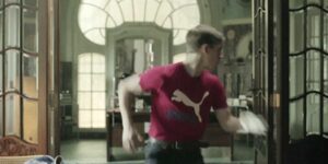 Quand je m'apprête à quitter l'open space et que mon téléphone sonne le vendredi soir