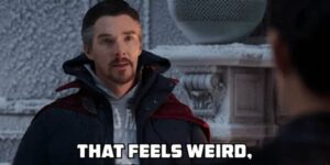 Quand le commercial me complimente sur la qualité de mon code